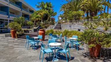 Abora Interclub Atlantic (ex Ifa )