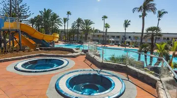 Abora Interclub Atlantic (ex Ifa )