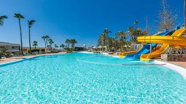 Abora Interclub Atlantic (ex Ifa )