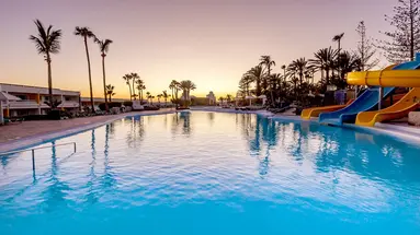 Abora Interclub Atlantic