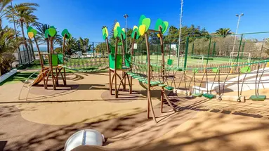 Abora Interclub Atlantic