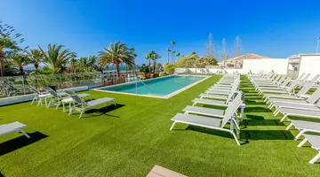 Abora Interclub Atlantic