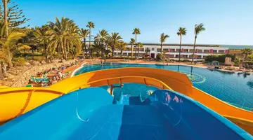 Abora Interclub Atlantic