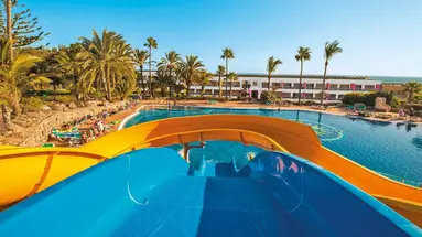 Abora Interclub Atlantic