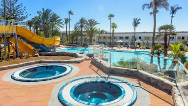 Abora Interclub Atlantic