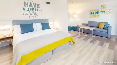 Abora Interclub Atlantic