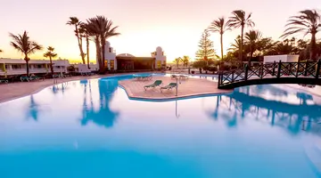 Abora Interclub Atlantic