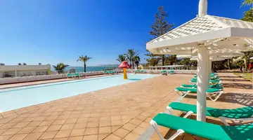 Abora Interclub Atlantic