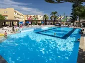 ABOU SOFIANE HOTEL & AQUAPARK (ex. LE SOLEIL ABOU