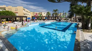ABOU SOFIANE HOTEL & AQUAPARK (ex. LE SOLEIL ABOU 