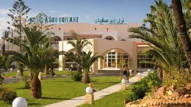 ABOU SOFIANE HOTEL & AQUAPARK (ex. LE SOLEIL ABOU