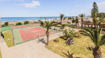 ABOU SOFIANE HOTEL & AQUAPARK (ex. LE SOLEIL ABOU 