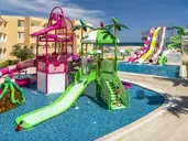 ABOU SOFIANE HOTEL & AQUAPARK (ex. LE SOLEIL ABOU