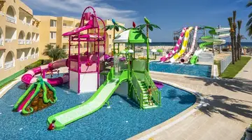 ABOU SOFIANE HOTEL & AQUAPARK (ex. LE SOLEIL ABOU 