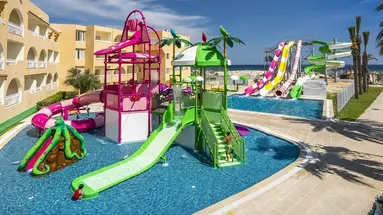 ABOU SOFIANE HOTEL & AQUAPARK (ex. LE SOLEIL ABOU