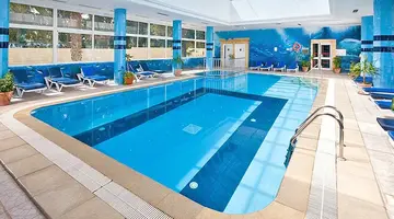 ABOU SOFIANE HOTEL & AQUAPARK (ex. LE SOLEIL ABOU 