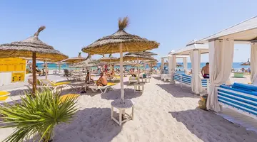 ABOU SOFIANE HOTEL & AQUAPARK (ex. LE SOLEIL ABOU 