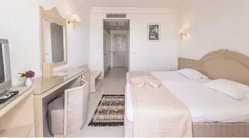 ABOU SOFIANE HOTEL & AQUAPARK (ex. LE SOLEIL ABOU 
