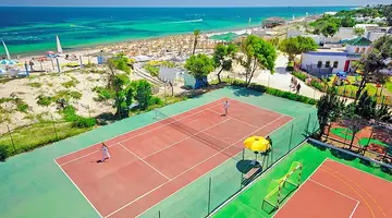 ABOU SOFIANE HOTEL & AQUAPARK (ex. LE SOLEIL ABOU 