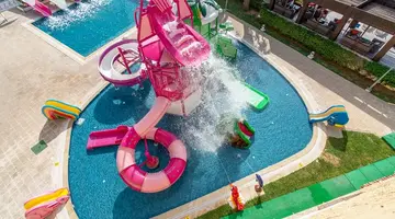 ABOU SOFIANE HOTEL & AQUAPARK (ex. LE SOLEIL ABOU 
