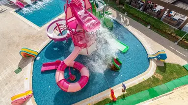 ABOU SOFIANE HOTEL & AQUAPARK (ex. LE SOLEIL ABOU