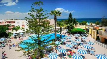 ABOU SOFIANE HOTEL & AQUAPARK (ex. LE SOLEIL ABOU 