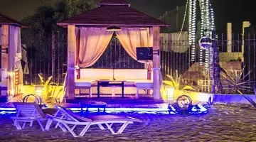 ABOU SOFIANE HOTEL & AQUAPARK (ex. LE SOLEIL ABOU 