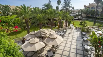 ABOU SOFIANE HOTEL & AQUAPARK (ex. LE SOLEIL ABOU 