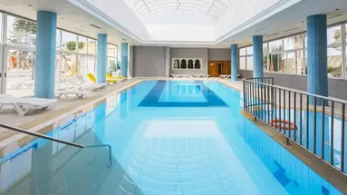 ABOU SOFIANE HOTEL & AQUAPARK (ex. LE SOLEIL ABOU