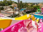 ABOU SOFIANE HOTEL & AQUAPARK (ex. LE SOLEIL ABOU