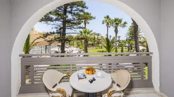 Abou Sofiane Hotel & Aquapark