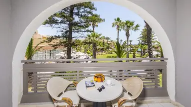 Abou Sofiane Hotel & Aquapark