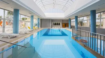 Abou Sofiane Hotel & Aquapark