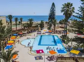 Abou Sofiane Hotel & Aquapark