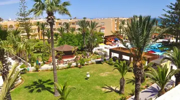 Abou Sofiane Hotel & Aquapark