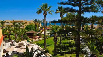 Abou Sofiane Hotel & Aquapark