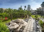 Abou Sofiane Hotel & Aquapark