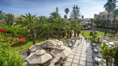 Abou Sofiane Hotel & Aquapark