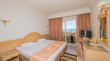 Abou Sofiane Hotel & Aquapark
