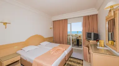 Abou Sofiane Hotel & Aquapark