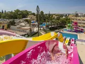 Abou Sofiane Hotel & Aquapark