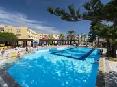 Abou Sofiane Hotel & Aquapark