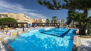 Abou Sofiane Hotel & Aquapark