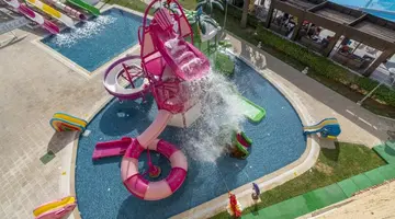 Abou Sofiane Hotel & Aquapark