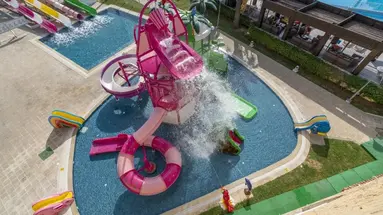 Abou Sofiane Hotel & Aquapark