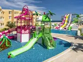 Abou Sofiane Hotel & Aquapark