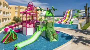 Abou Sofiane Hotel & Aquapark