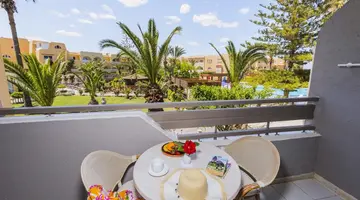 Abou Sofiane Hotel & Aquapark