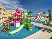 Abou Sofiane Hotel & Aquapark