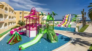 Abou Sofiane Hotel & Aquapark